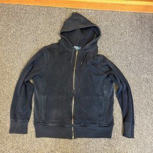 Polo Ralph Lauren zip hoodie